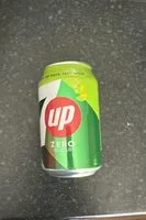7UP Can 330mk (7 up, 7up)
