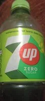 7up Zero Sugar (7up)