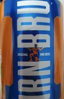 IRN-BRU (A.G. Barr)