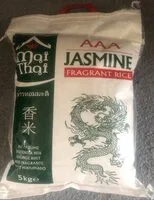 Jasmine Rice (AAA)
