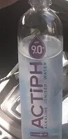 Actiph (ACTiPH Alkaline Ionised Water)