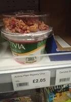 Activia Fibre mix&go (Activia)