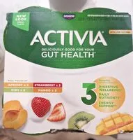 Activia yougurt (Activia)