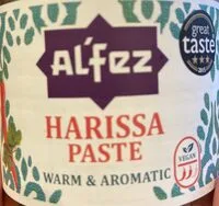 Al'fez | Harissa (Al'fez)