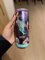 Cosmic Stardust Energy (Alani Nu)