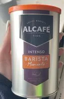 Intensi (alcafe)