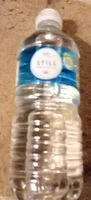 Aqua Vale Still Spring Water (Aldi)