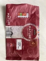 British Mature Cheddar (Aldi)