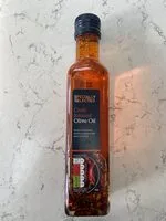 Chilli Infused Olive Oil (Aldi)