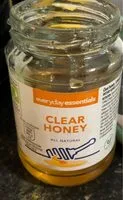Claer Honey