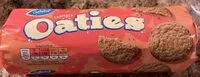 Crumbly Oaties (Aldi)