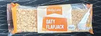 Oaty Flapjack 80g (Aldi, Holly Lane)