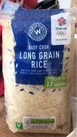 Long Grain Rice (Aldi)