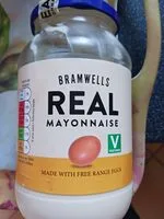 Mayonaise (Aldi)