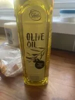Olive oil (Aldi)