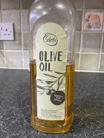 Olive Oil (Aldi, Solesta)