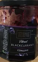 Blackcurrant conserve (Aldi Specially Selected)