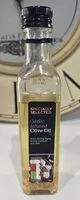Specially selected Garlic Infused Olive Oil (Aldi)