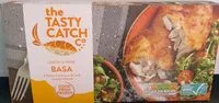Lemon and Herb Basa (Aldi, The Tasty Catch Co.)