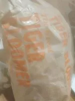 Tiger Bloomer (Aldi)