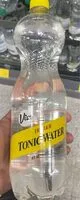 Tonic water (Aldi)