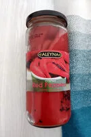 Roasted Red Peppers (ALEYNA)