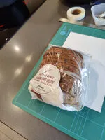 Scandalous Seeds Wholemeal Loaf (Allinson’s)