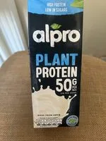 Plant Protein (alpro)