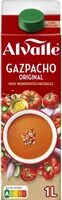 Gazpacho Original