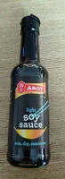 light soy sauce (amoy)