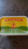 Anchor Spreadable Butter (Anchor)