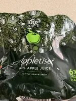 appletiser (Appletiser)
