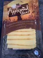 Smoky Cheddar Original Slices (Applewood)