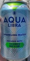 Aqua Libra (Aqua libra)