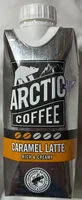 Caramel Latte (Arctic Coffee)