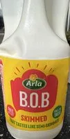 Arla B.O.B (Arla)