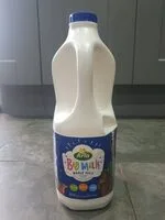 Big Milk Whole Milk (Arla)