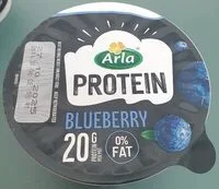 BLUEBERRY (Arla)