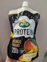 Mango Yogurt (Arla)
