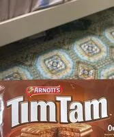 Tim Tam (Arnott’s)