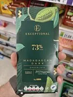 73% Madagascan Dark Chocolate (ASDA)