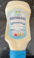 Classic Light Mayonnaise (ASDA)
