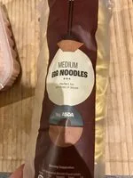 Egg Noodles