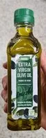 Extra Virgin Olive Oil (Asda)