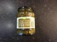 Gherkins (Asda)