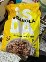 Granola (ASDA)