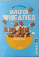 Malted Wheaties (ASDA)