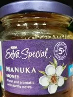 Manuka Honey