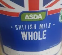 Milk