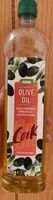 Olive Oil (Asda)